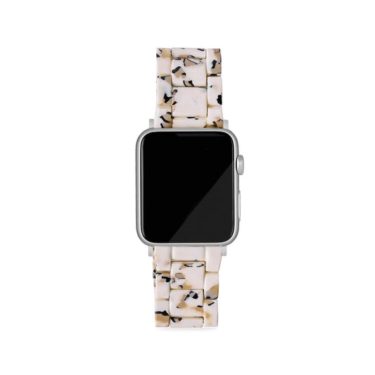 Pulseira Apple Watch em Terrazzo