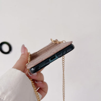 Valmentaja Samsung Z Flip/Z Fold -puhelinkotelot