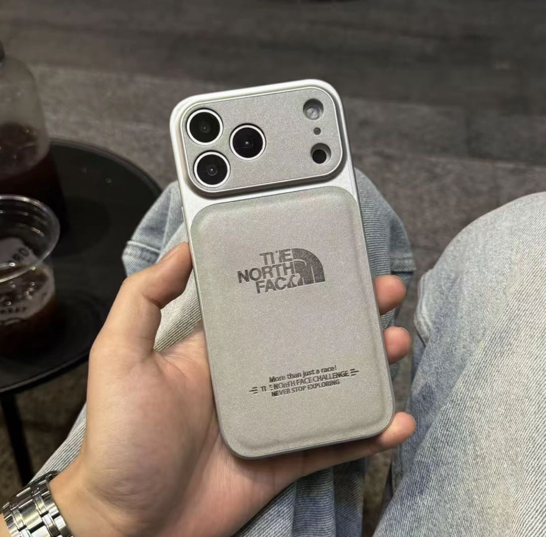 Luksus Sparkle Full-Cover telefonetui