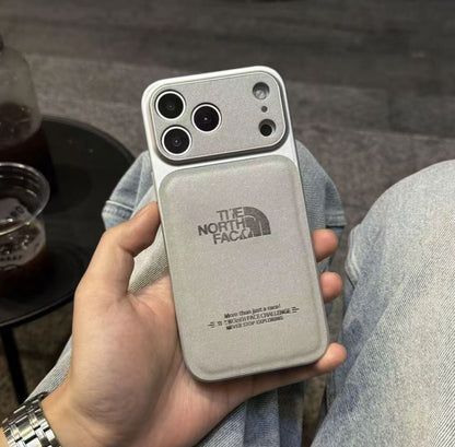 Luksus Sparkle Full-Cover telefonetui