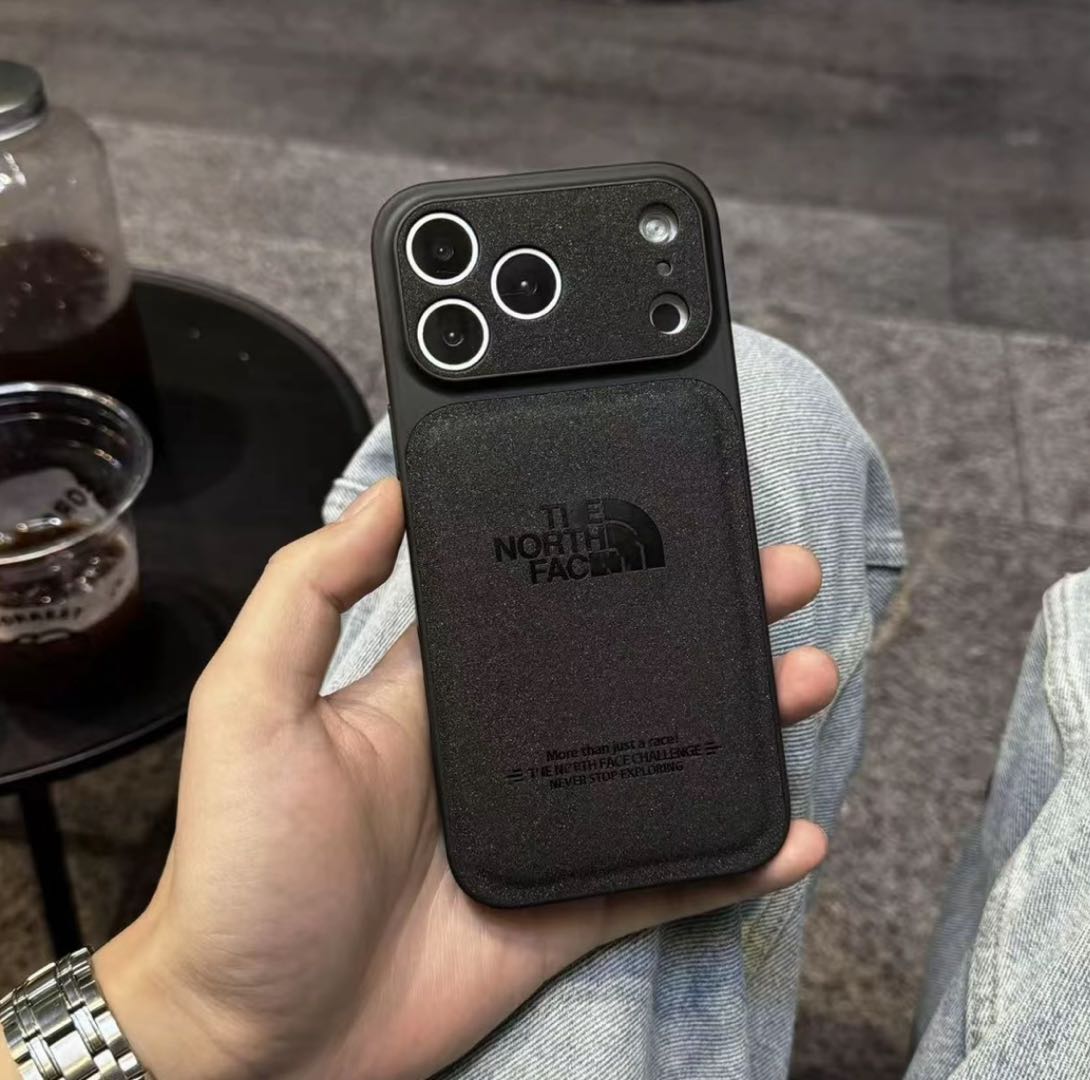 Luksus Sparkle Full-Cover telefonetui