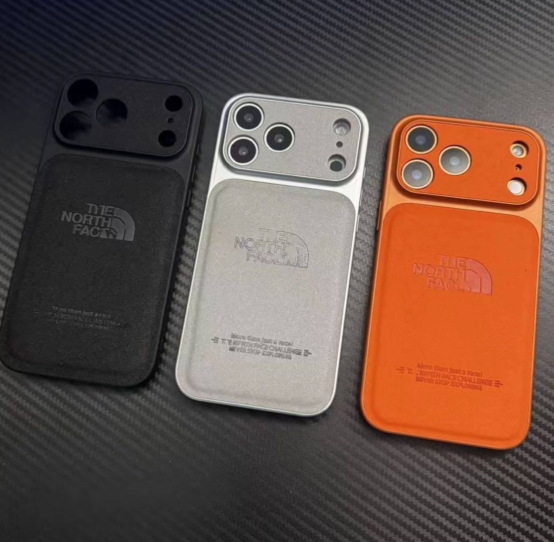 Luksus Sparkle Full-Cover telefonetui