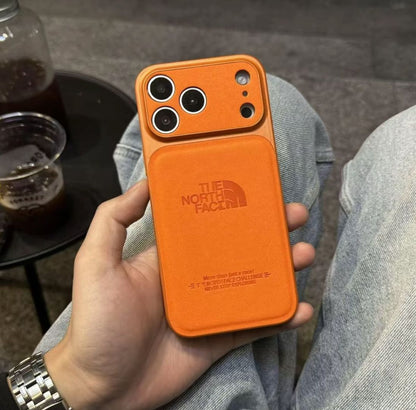 Luksus Sparkle Full-Cover telefonetui