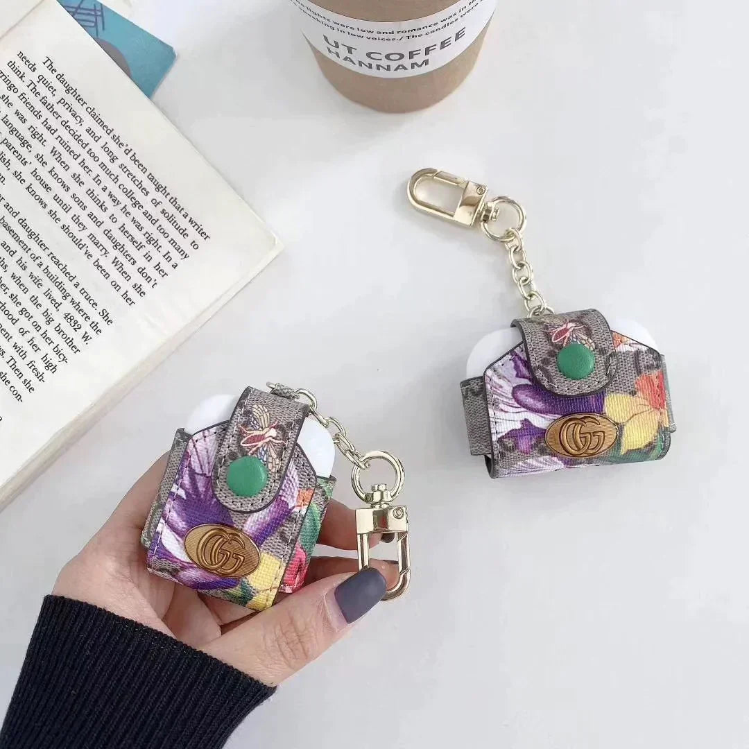 GG AirPods 保護殼