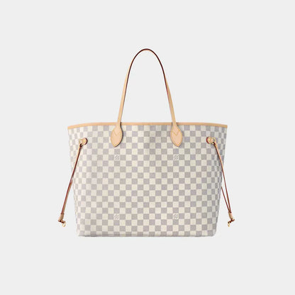 L-Luxurious Fashion Denim Bag