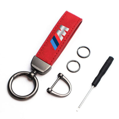 Carbon Fiber avaimenperä