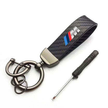 Carbon Fiber avaimenperä