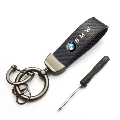 Carbon Fiber avaimenperä